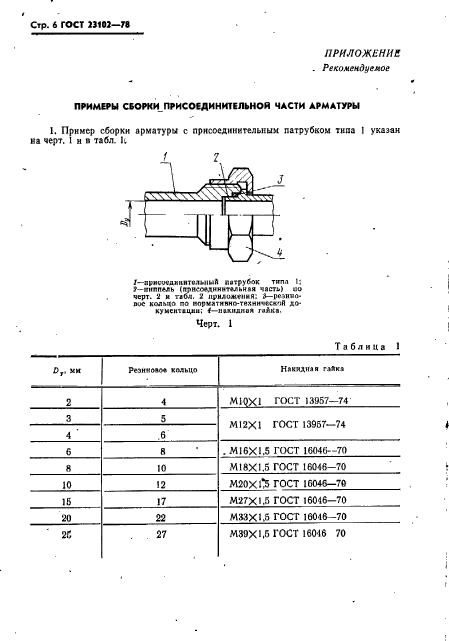 ГОСТ 23102-78,  7.