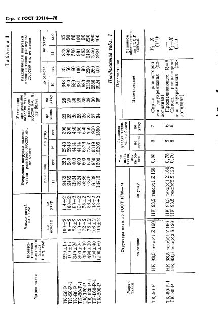 ГОСТ 23114-78,  4.