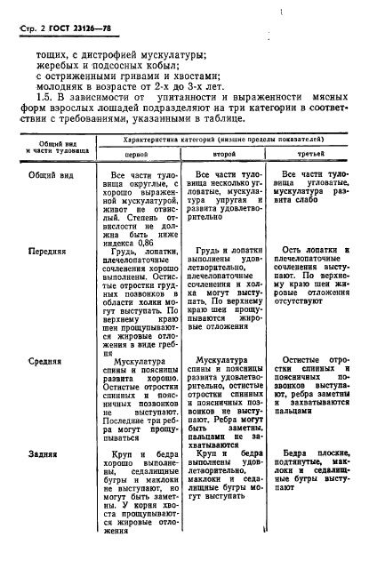 ГОСТ 23126-78,  4.