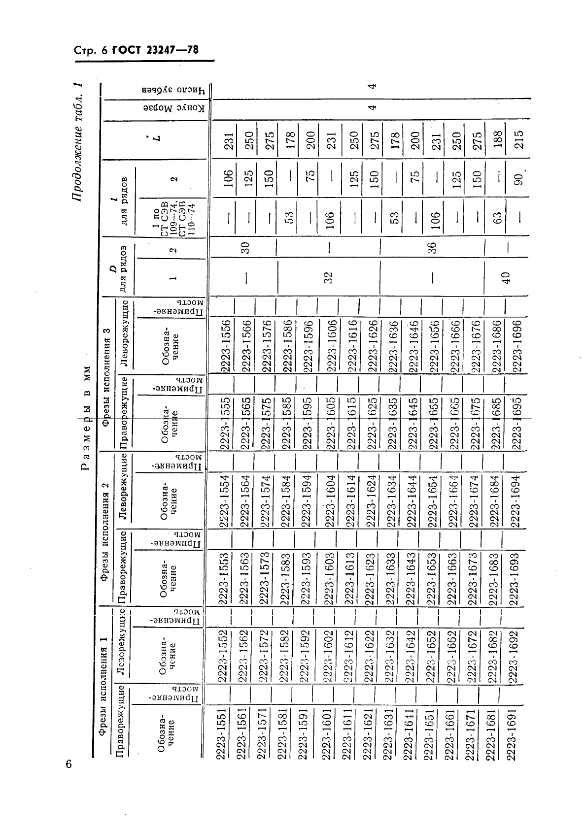 ГОСТ 23247-78,  7.