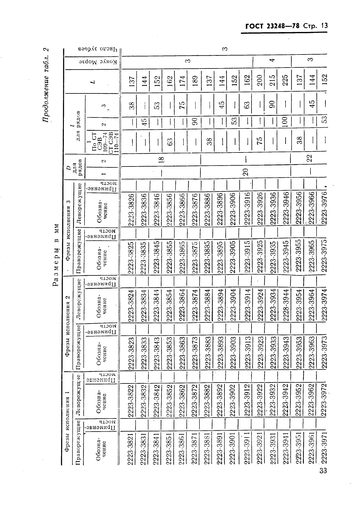 ГОСТ 23248-78,  13.