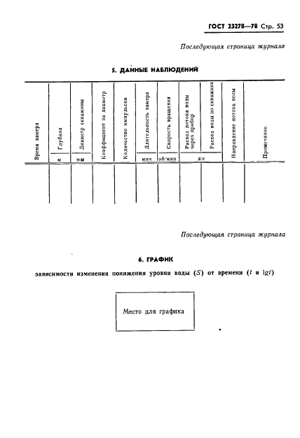 ГОСТ 23278-78,  56.