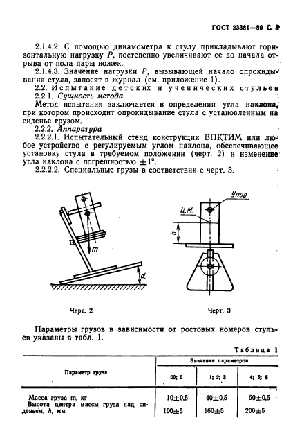 ГОСТ 23381-89,  4.