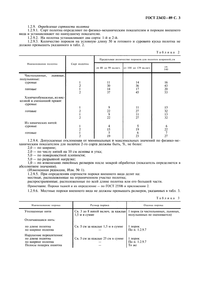 ГОСТ 23432-89,  4.