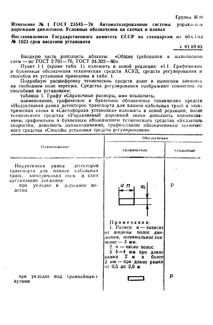 ГОСТ 23545-79,  16.