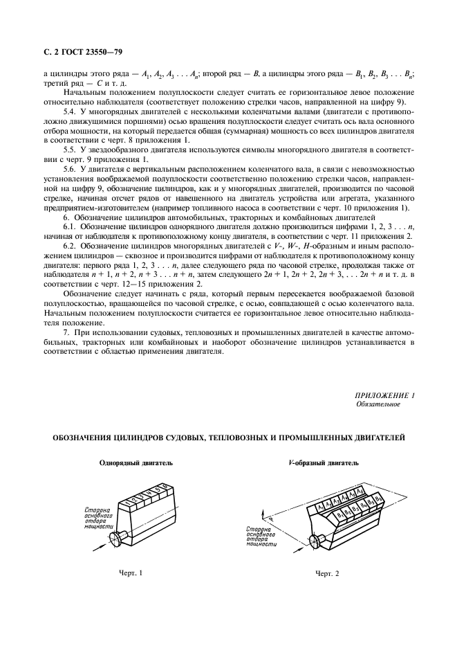 ГОСТ 23550-79,  3.