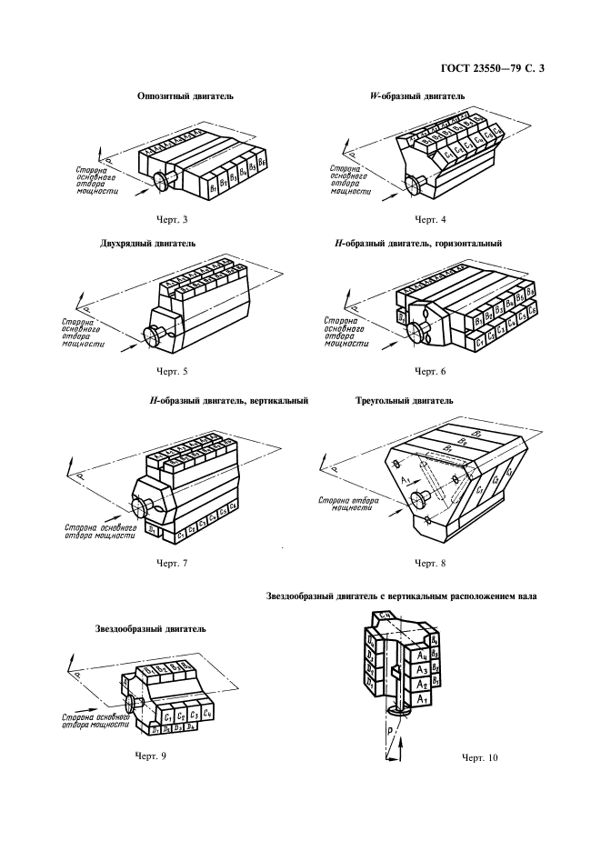 ГОСТ 23550-79,  4.