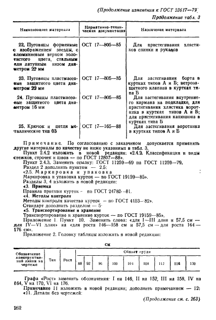 ГОСТ 23617-79,  45.