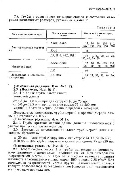 ГОСТ 23697-79,  4.