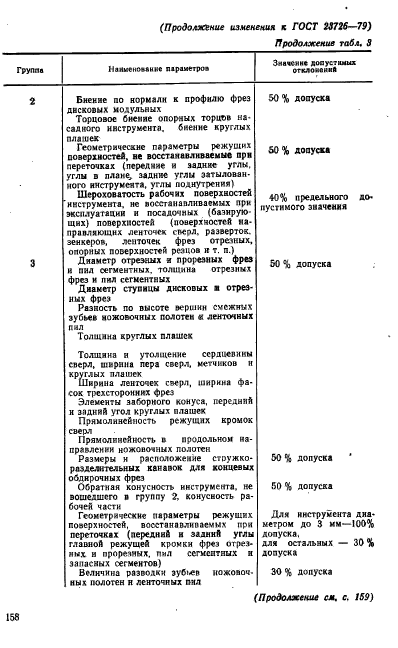 ГОСТ 23726-79,  20.