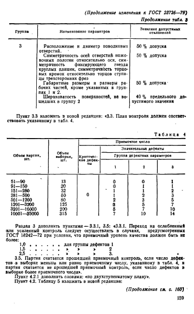 ГОСТ 23726-79,  21.