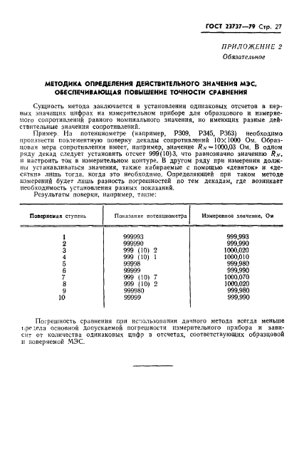 ГОСТ 23737-79,  30.