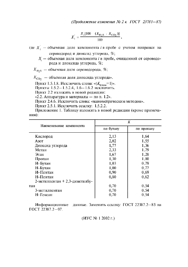 ГОСТ 23781-87,  15.