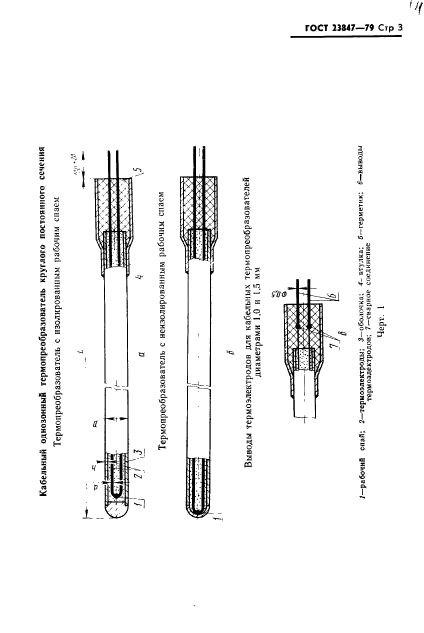 ГОСТ 23847-79,  4.