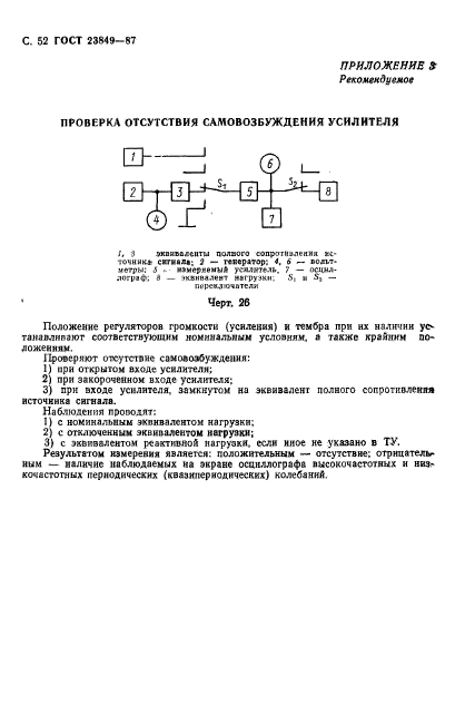 ГОСТ 23849-87,  53.