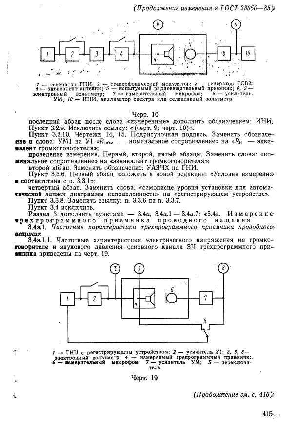 ГОСТ 23850-85,  47.