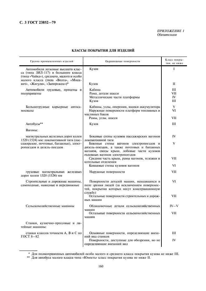 ГОСТ 23852-79,  3.