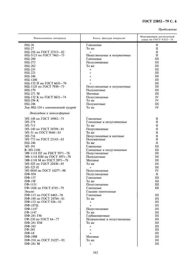 ГОСТ 23852-79,  6.