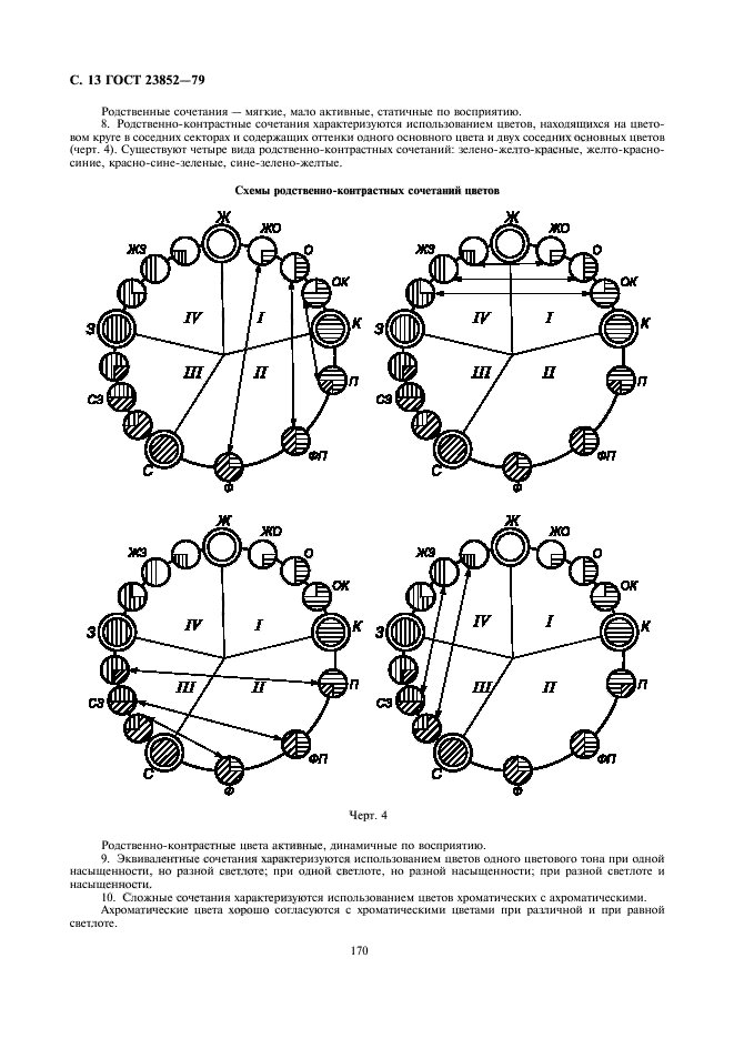 ГОСТ 23852-79,  13.