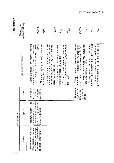 ГОСТ 23872-79,  4.