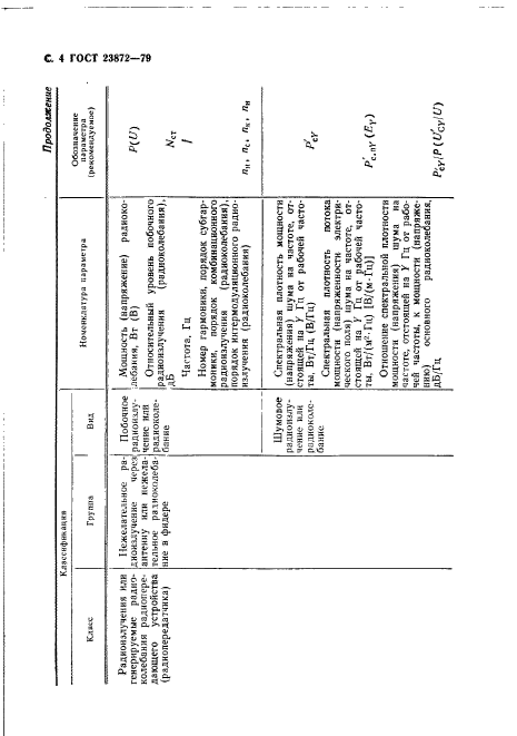 ГОСТ 23872-79,  5.