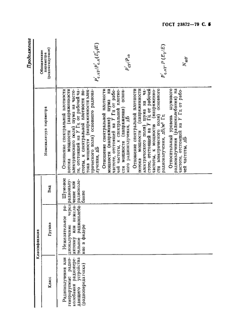 ГОСТ 23872-79,  6.