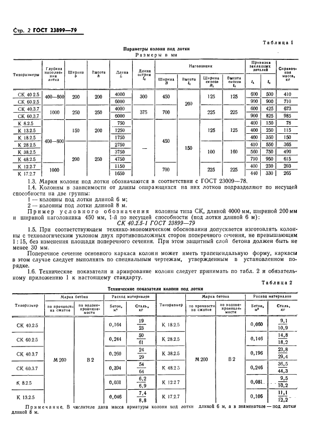 ГОСТ 23899-79,  4.