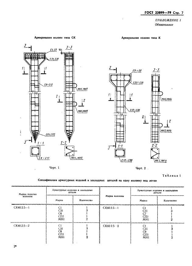 ГОСТ 23899-79,  9.