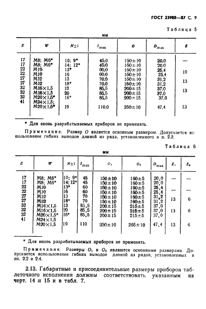 ГОСТ 23900-87,  10.