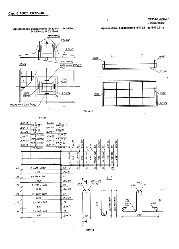 ГОСТ 23972-80,  8.