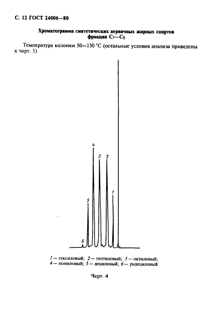 ГОСТ 24006-80,  13.