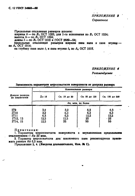 ГОСТ 24068-80,  13.