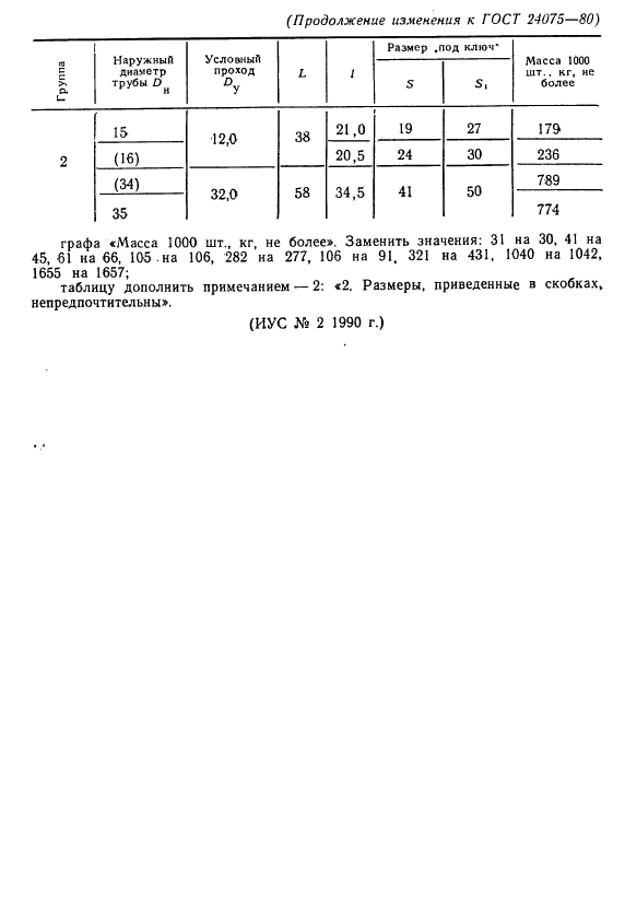 ГОСТ 24075-80,  4.