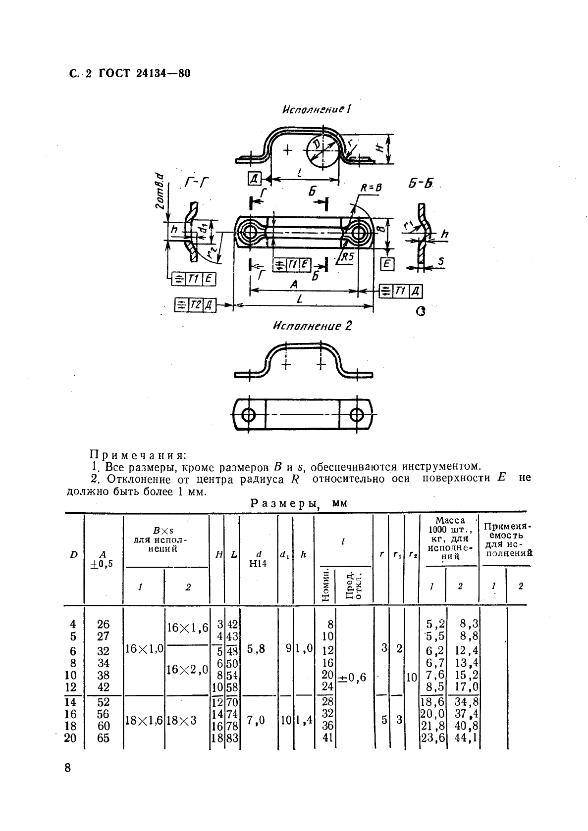  24134-80,  2.