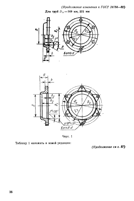 ГОСТ 24184-80,  8.