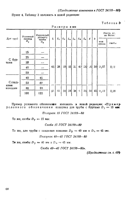 ГОСТ 24199-80,  13.