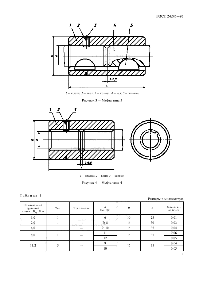 ГОСТ 24246-96,  5.