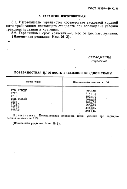 ГОСТ 24338-80,  9.