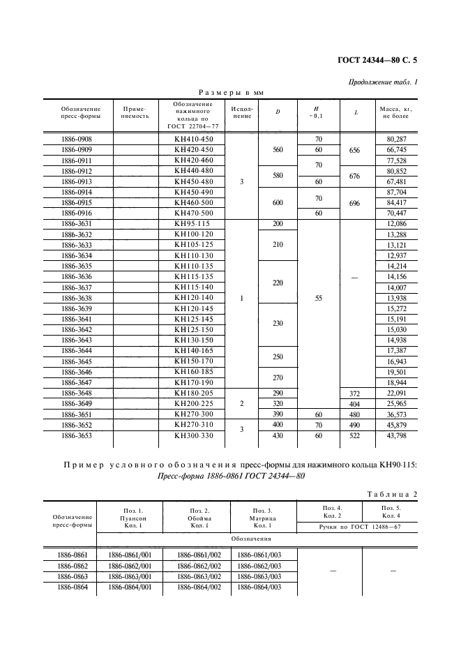 ГОСТ 24344-80,  6.