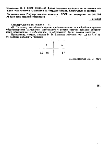 ГОСТ 24359-80,  15.