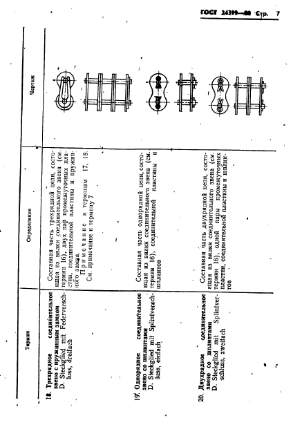 ГОСТ 24399-80,  9.