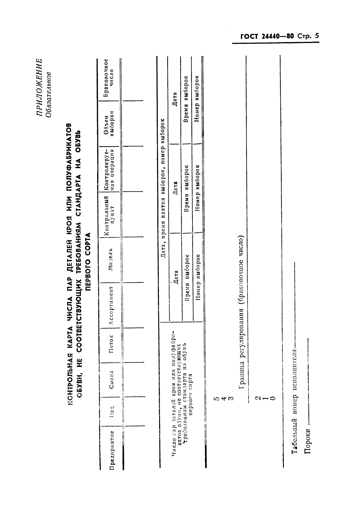 ГОСТ 24440-80,  7.