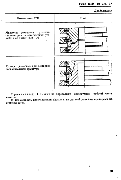 ГОСТ 24511-80,  39.