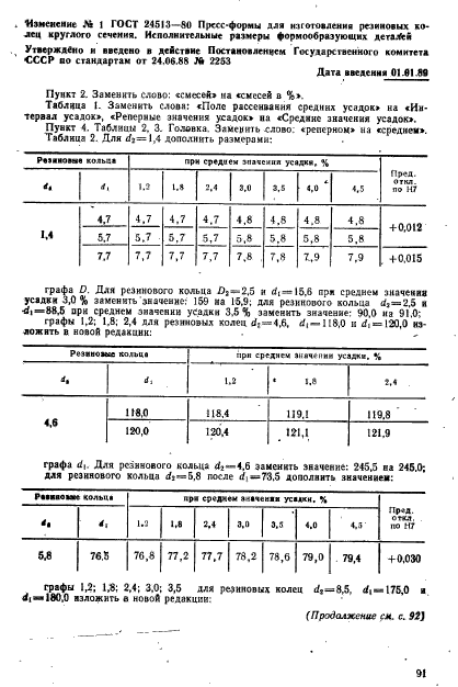 ГОСТ 24513-80,  32.