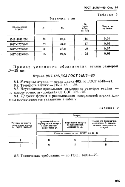  24515-80,  14.