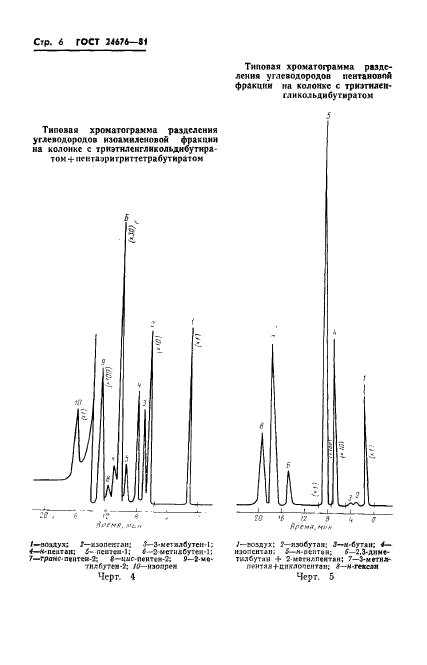 ГОСТ 24676-81,  8.