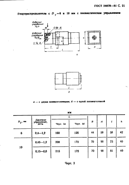 ГОСТ 24679-81,  22.