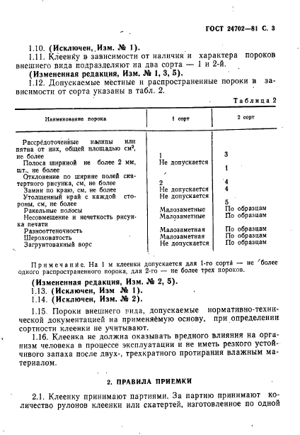 ГОСТ 24702-81,  4.