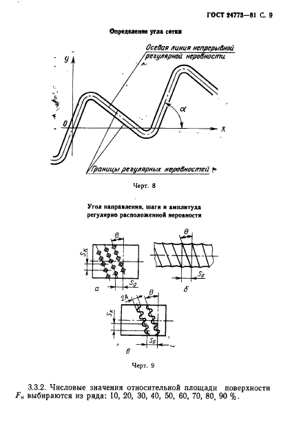 ГОСТ 24773-81,  10.