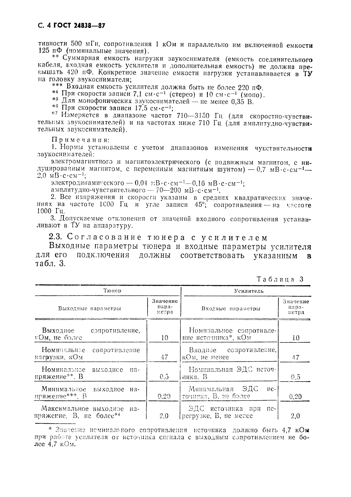 ГОСТ 24838-87,  5.